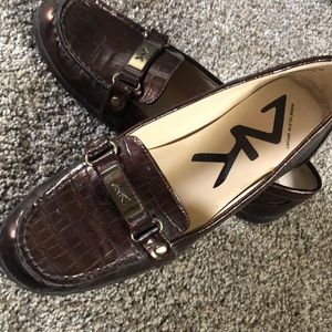 Anne Klein Shoes
